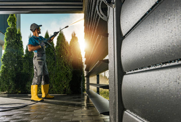 Trusted Richmond, CA Pressure Washing Services Experts